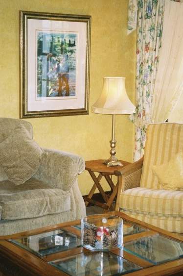 Alloway Inn