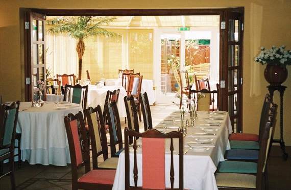 Alloway Inn