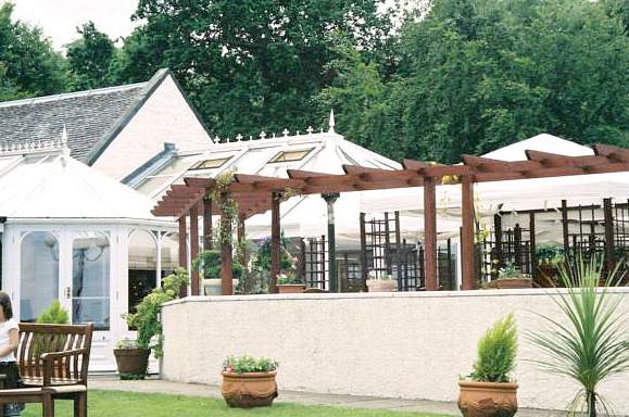 Alloway Inn