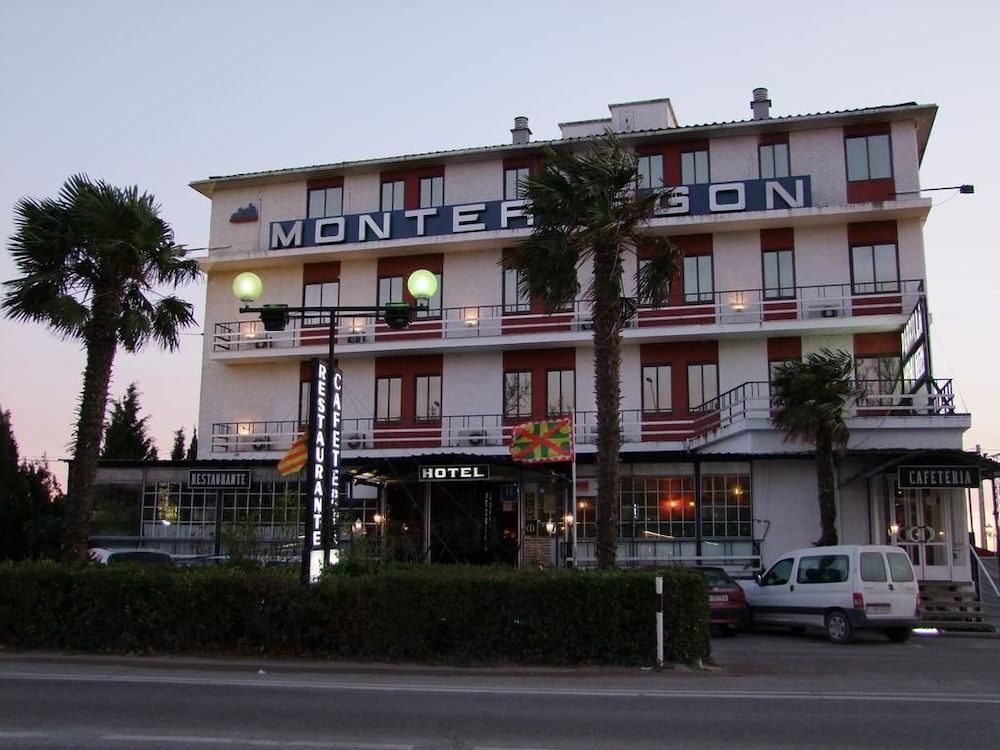 Montearagon
