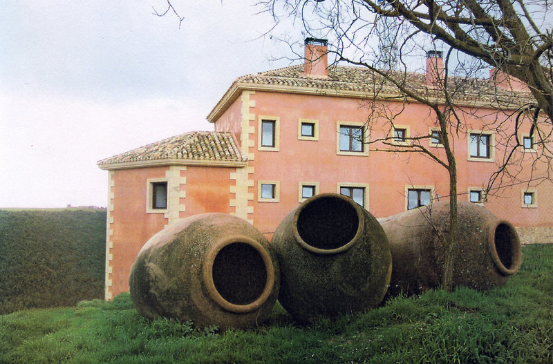 Hotel Palacio Villa de Alarcón