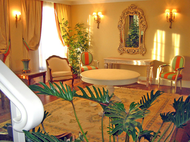 Hotel Palacio Villa de Alarcón