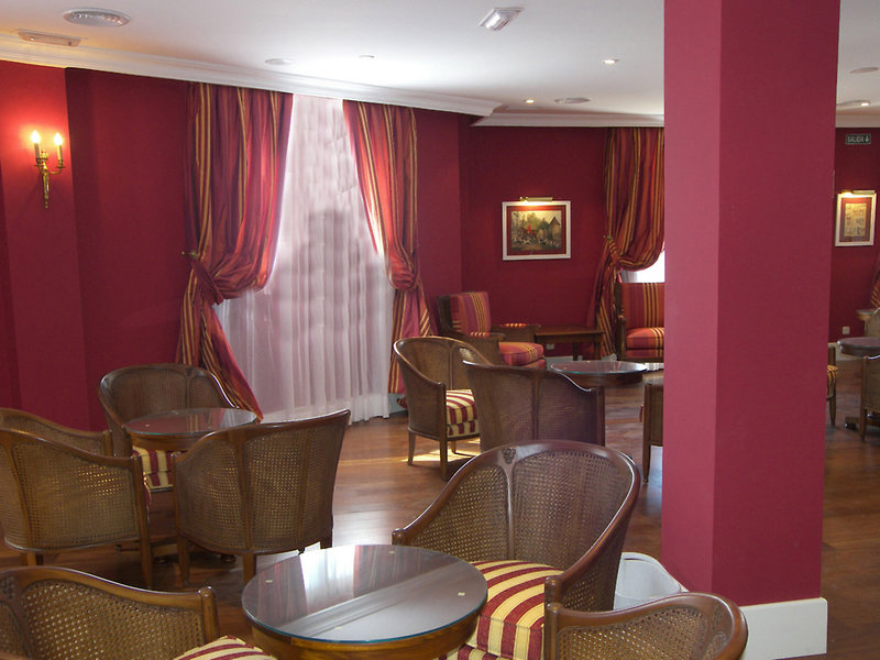 Hotel Palacio Villa de Alarcón