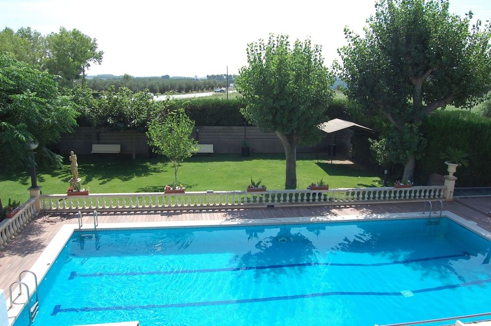 Hotel Figueres Parc