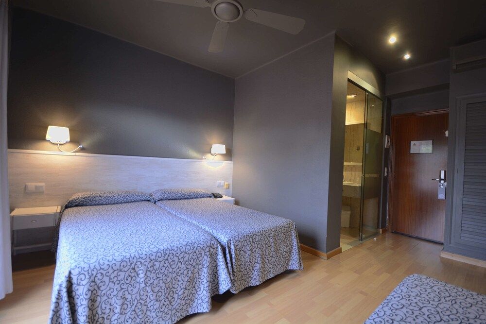 Hotel Figueres Parc