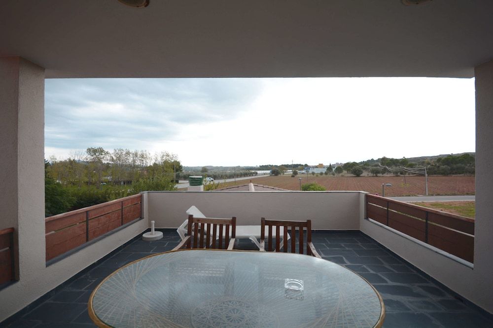 Hotel Figueres Parc