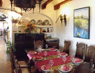 Hotel Risco