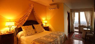 Hotel Risco