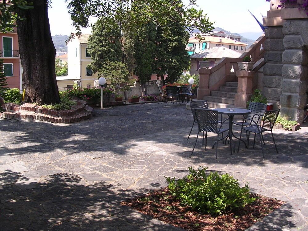 Villa Fieschi