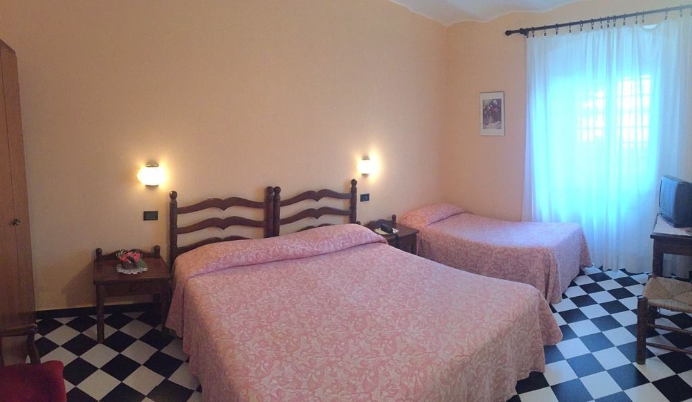 Villa Fieschi