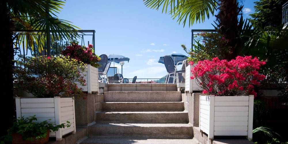 Hotel Alpi