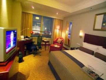 Radisson Blu Shanghai New World