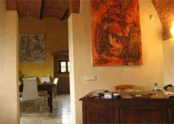 B&B Il Moscondoro