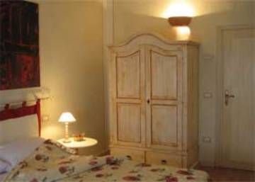 B&B Il Moscondoro