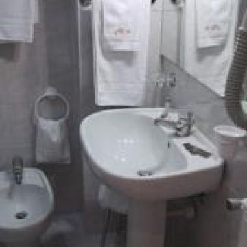 Hotel Aida