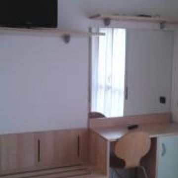 Hotel Aida