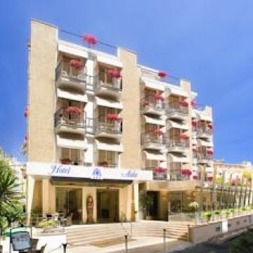 Hotel Aida
