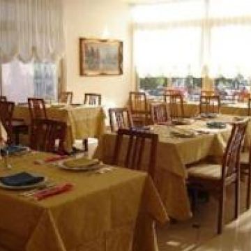 Hotel Aida