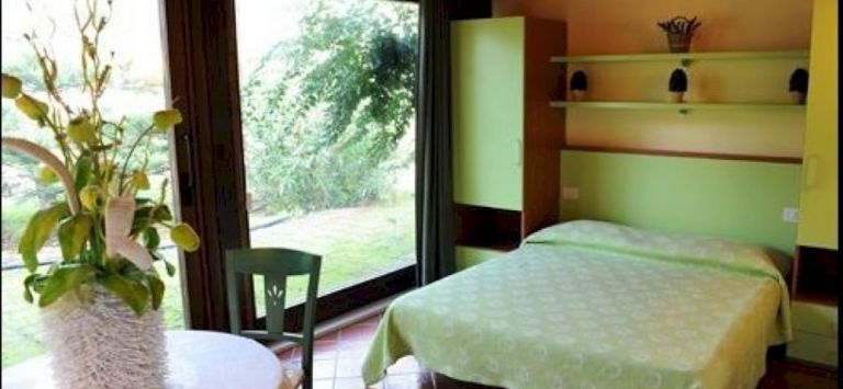Agriturismo Giorgio