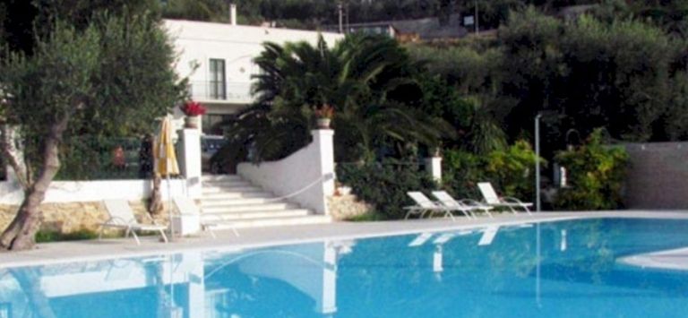 Agriturismo Giorgio