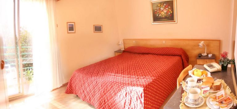 Albergo Savoia