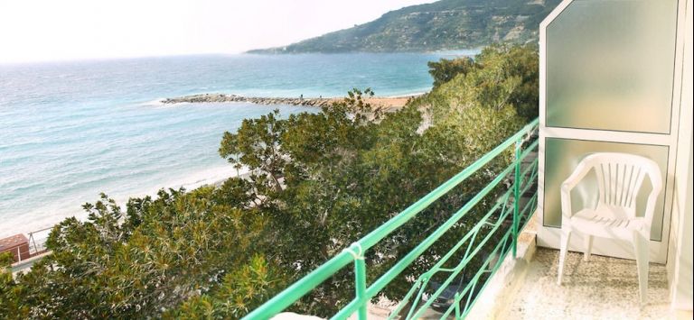 Albergo Savoia