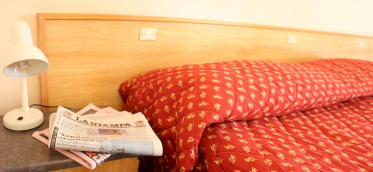 Albergo Savoia