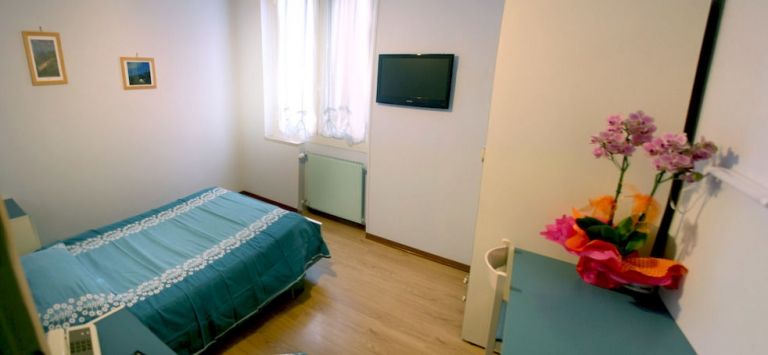 Albergo Savoia