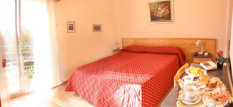 Albergo Savoia