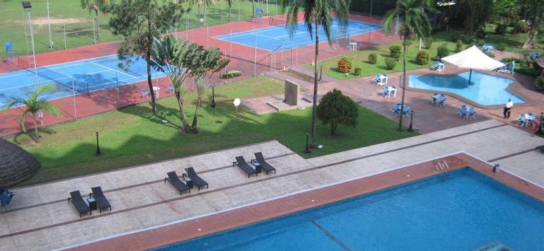 Presidential Hotel