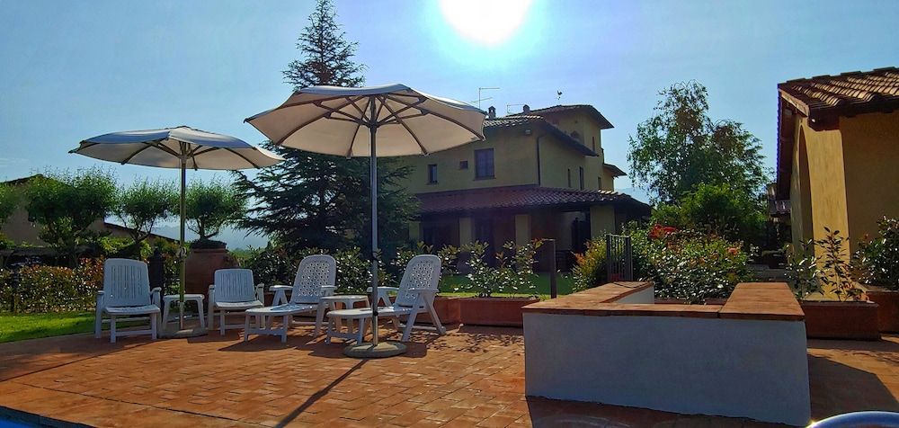 Torrebianca Tuscany