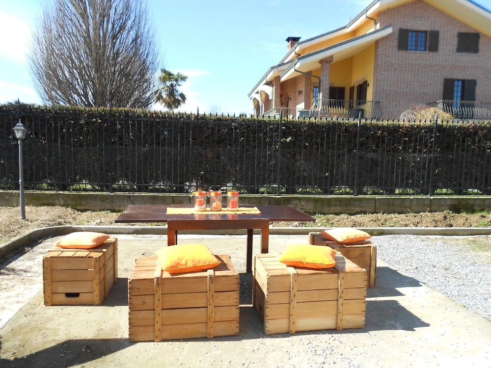 Cantine Cinematografiche