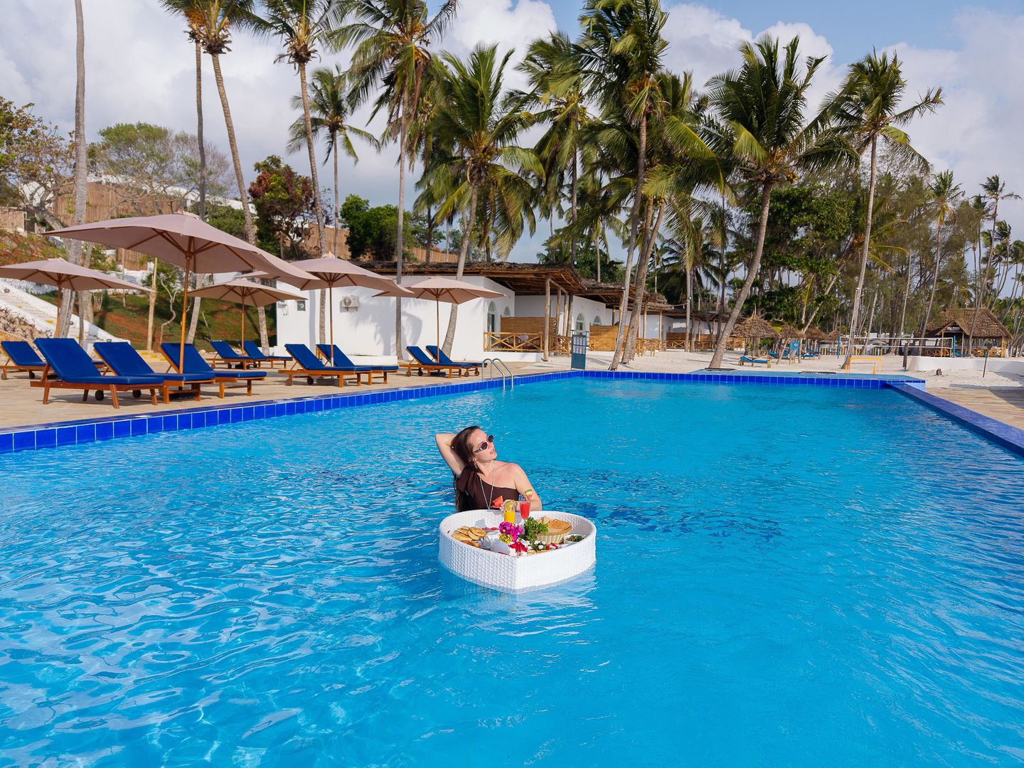 Royal Mandarin Hotel & Resort
