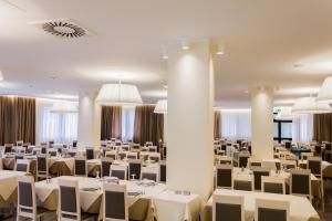 Hotel Terme Paradiso
