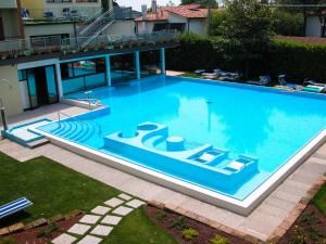 Hotel Terme Paradiso