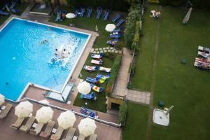 Hotel Terme Paradiso