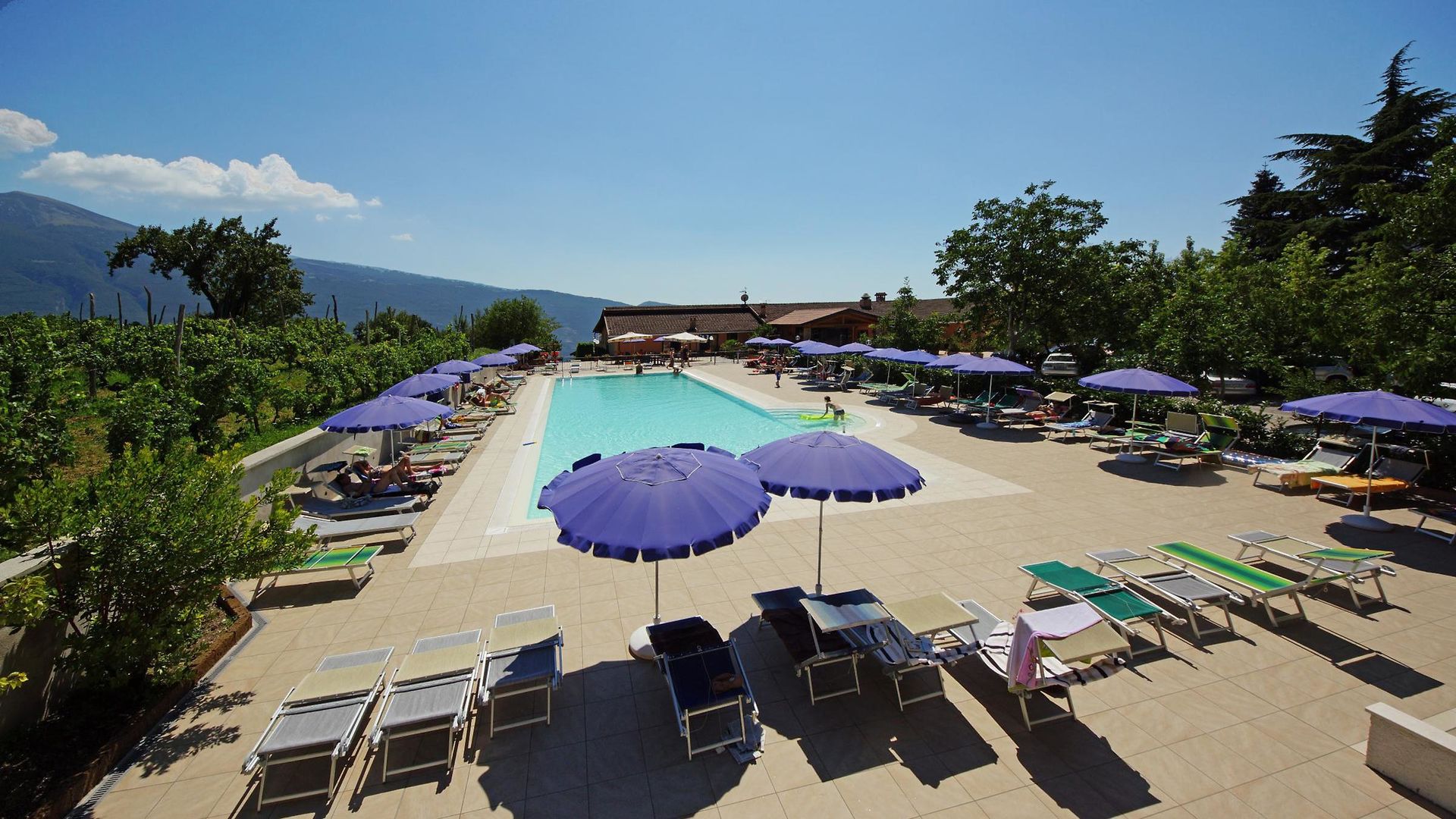 Park Hotel Zanzanu