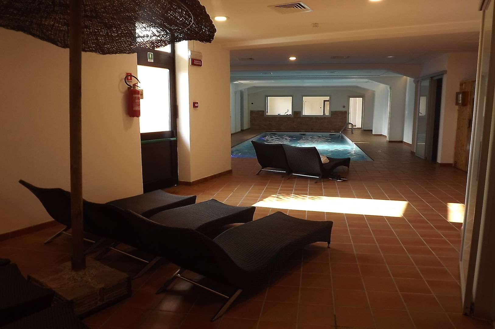 Park Hotel Zanzanu