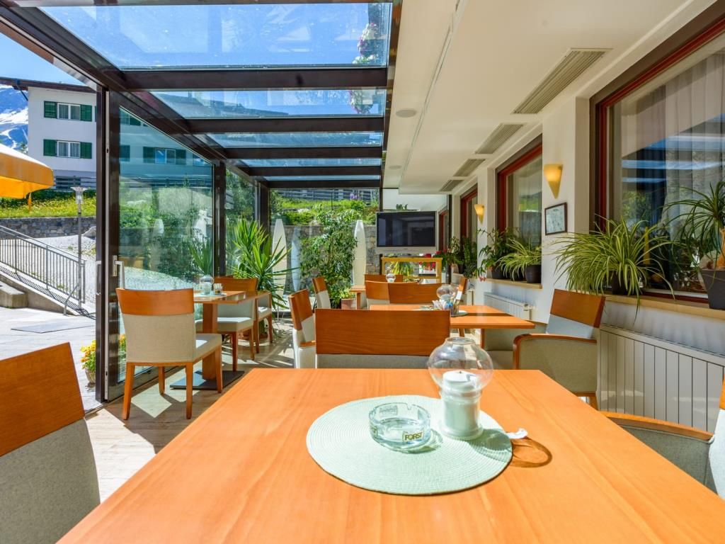 Hotel Julius Payer
