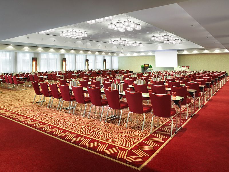 Cologne Marriott Hotel