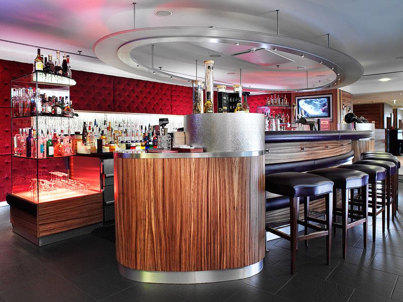 Cologne Marriott Hotel