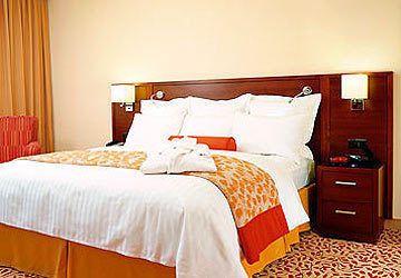 Cologne Marriott Hotel