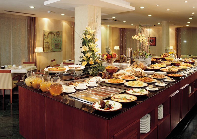 Kimpton Vividora Hotel