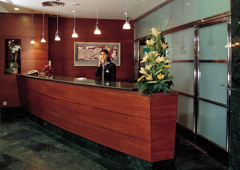 Kimpton Vividora Hotel