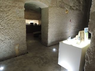 La Maison d'Uzès