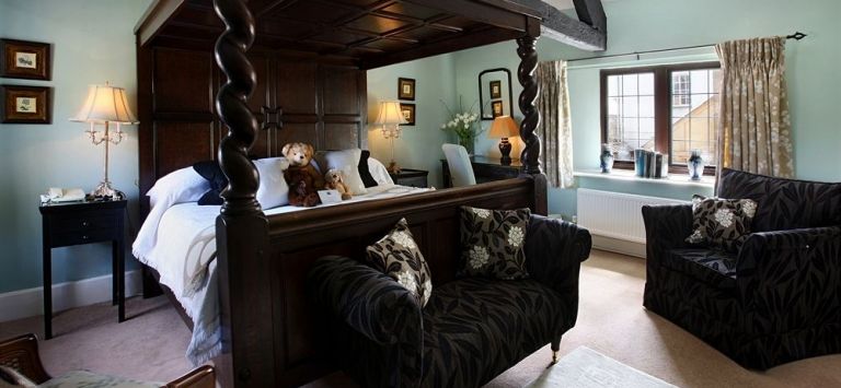 Burford House Hotel