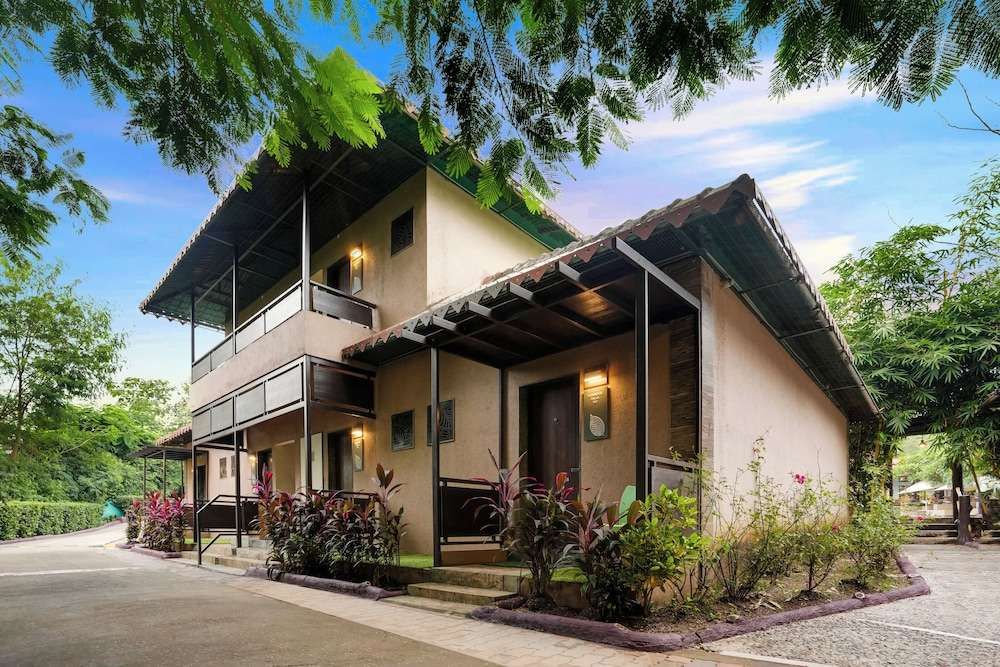 Club Mahindra Netrang
