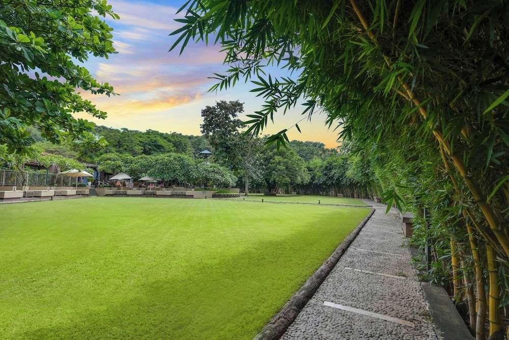 Club Mahindra Netrang