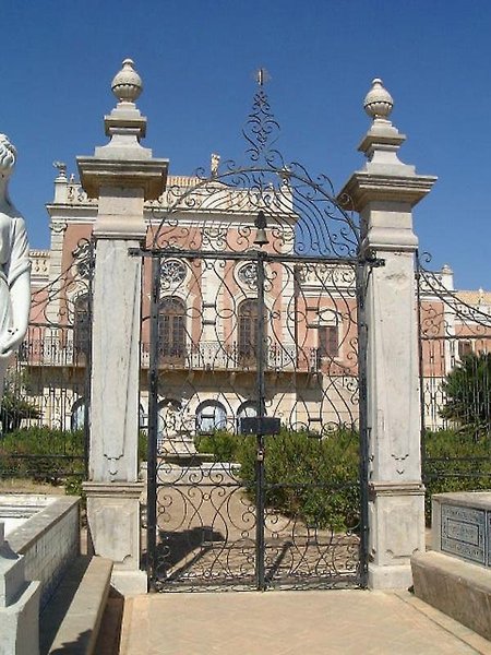 Pousada Palácio de Estoi