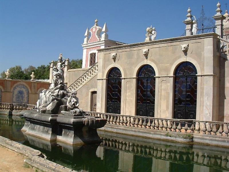 Pousada Palácio de Estoi